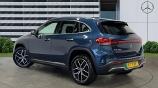 Mercedes-Benz Eqa 250 140kW AMG Line Premium 66.5kWh 5dr Auto Electric Hatchback